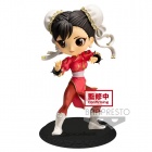 Figuuri: Street Fighter - Qposket Chun-Li (Ver. B) (14cm)