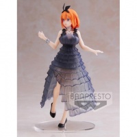 Figuuri: The Quintessential Quintuplets - Yotsuba Nakano (Kyunties) (18cm)