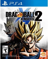 Dragon Ball: Xenoverse 2 (Super Edition)