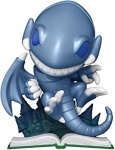 Funko Pop! Animation: Yu-Gi-Oh - Blue-eyes Toon Dragon (9cm)