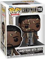 Funko Pop! Movies: Candyman - Candyman With Bees #1158 (9cm)