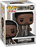 Funko Pop! Movies: Candyman - Candyman #1157 (9cm)