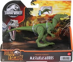 Jurassic World Dino Escape: Fierce Force - Masiakasaurus (20cm)