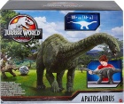 Jurassic World: Legacy Collection - Apatosaurus (105cm)