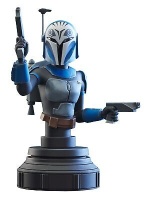 Star Wars: Clone Wars - Bo-Katan Kryze (15cm)