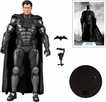 DC Comics: Justice League - Batman, Bruce Wayne (18cm)