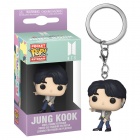 Avaimenper: Funko Pocket Pop! BTS S2 Dynamite - Jung Kook Keychain