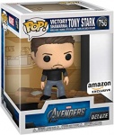 Funko Pop! Marvel: Avengers - Tony Stark Shawarma (SE) (15cm)