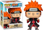 Funko Pop! Animation: Shonen Jump Naruto Shippuden - Pain (9cm)