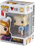 Funko Pop! Heroes DC: Wonder Woman 80th - Challenge Of The Gods