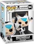 Funko Pop!: Tokidoki - Mozzerella #94 (9cm)