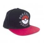 Lippis: Pokemon - Curved Bill Trainer