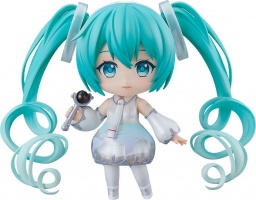 Figu: Hatsune Miku - Miku Expo 2021 (10cm)