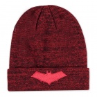 Pipo: DC Comics - Red Hood Logo