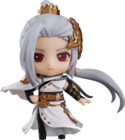 Figu: Dungeon Fighter Online Nendoroid - Neo: Vagabond (10cm)