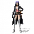 Figuuri: One Piece Film Red Vol. 2 The Grandline Lady - Nico Robin (A, 17cm)