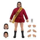 Figuuri: Andre the Giant Action Figure (Super7, 18cm)