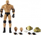 Figuuri: WWE - Goldberg Action Figure (15cm)