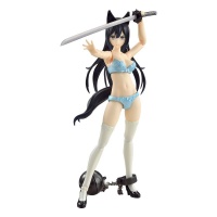 Figu: Guilty Princess - Underwear Body Girl Ran (16cm)