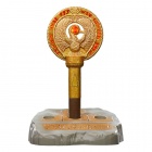 Figu: Indiana Jones Adventure Series - Staff Of Ra Headpiece