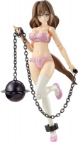 Figu: Guilty Princess - Underwear Body Girl Jelly (16cm)