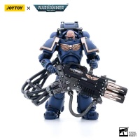 Figu: Warhammer 40k - Ultramarines Primaris Eradicator 2 (12cm)