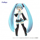 Figu: Hatsune Miku - Cartoony Hatsune Miku (16cm)