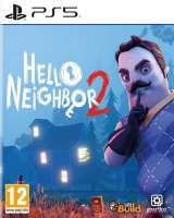 Hello Neighbor 2