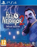 Hello Neighbor 2 Deluxe Edition