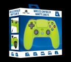 FreaksAndGeeks: PS4 Wireless Controller (Green)