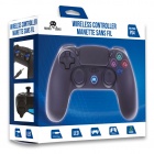 FreaksAndGeeks: PS4 Wireless Controller (Black)