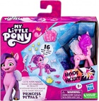 My Little Pony: Cutie Mark Magic - Princess Petals