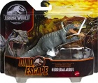 Jurassic World: Dino Escape - Herrerasaurus