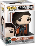 Funko Pop! Star Wars: The Mandalorian - Cara Dune #403 (9cm)