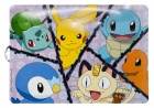 Kirjoitusalusta: Pokemon - Distortion Placemat (43x28cm)