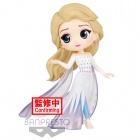 Figuuri: Disney Frozen 2 - Elsa Glitter Q Posket (14cm)