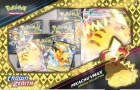 Pokemon TCG SWSH12.5: Crown Zenith Special Collection - Pikachu