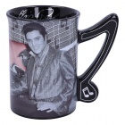 Elvis Presley Mug Cadillac (455ml)