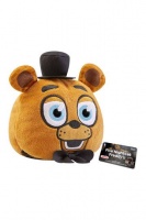 Pehmolelu: Five Nights At Freddy\'s - Reversible Freddy (10cm)