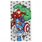 Pyyhe: Marvel Avengers Microfiber Beach Towel