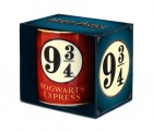 Muki: Harry Potter - Platform 9 3/4 (300ml)