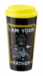 Muki: Star Wars -  I Am Your Father (400ml)