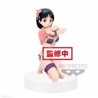 Figu: Sword Art Online, Memory Defrag - Suguha Exq (13cm)