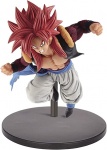 Figu: Dragon Ball GT - Super Saiyan 4 Gogeta (15cm)