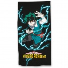 Pyyhe: My Hero Academia - Cotton Beach Towel