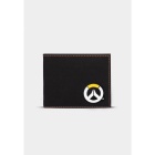 Lompakko: Overwatch - Logo Bifold