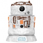 Figuuri: Funko Pop! Vinyl - Star Wars - Holiday R2-D2