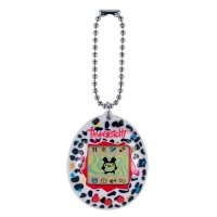 Tamagotchi Virtual Pet: Leopard