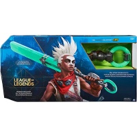 League of Legends: Champion Collection - Premium Life-Size Ekko\'s Bat