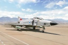 Pienoismalli: Italeri: RF-4E Phantom II  (1:48)
